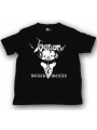 Venom t-shirt Enfant Black Metal Metal-Kids