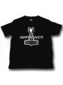 Amon Amarth t-shirt Enfant Hammer Metal-Kids