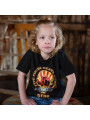 Five Finger Death Punch t-shirt Enfant Metal-Kids fotoshoot