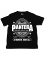 Pantera t-shirt Enfant Stronger Than All Metal-Kids