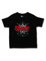 Slipknot t-shirt Enfant Scribble
