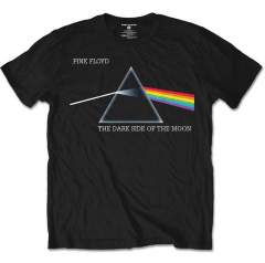 Pink Floyd t-shirt Enfant Dark Side of The Moon
