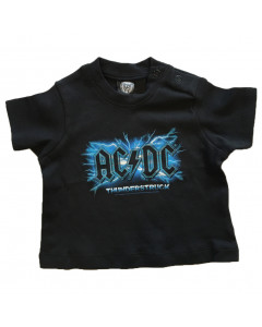 Acdc Baby shirt Thunderstruck AC/DC