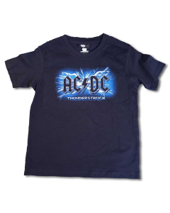 AC/DC t-shirt Enfant Thunderstruck