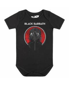 Black Sabbath (2014) - Baby Onesie