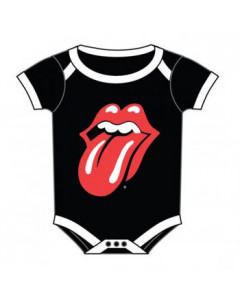 Body Bébé Rolling Stones Classic Tongue