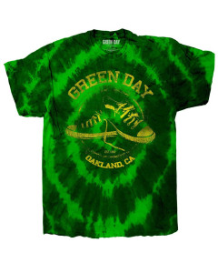 Green day all stars ( wash collection)