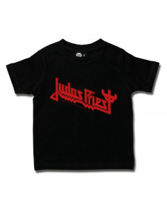 T-shirt Enfant Judas Priest Logo
