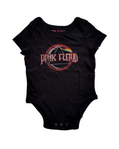 Pink Floyd Baby Grow: Dark Side of the Moon