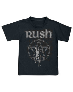 Rush t-shirt Enfant Starman