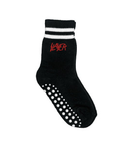 Slayer Kids Socks -  (Logo)