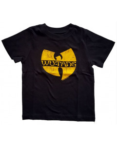 Wu-tang Clan t-shirt Bébé Logo