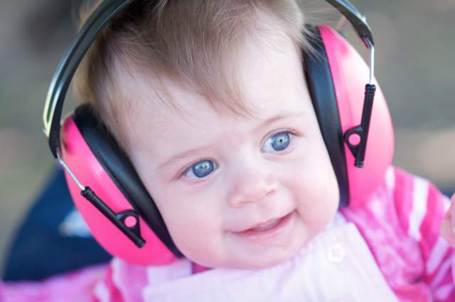 Protection auditive pour les enfants pendant les concerts