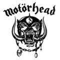 Motörhead vêtement bébé rock