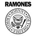 Ramones vêtement bébé rock