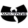 Wu-Tang Clan vêtement bébé rock
